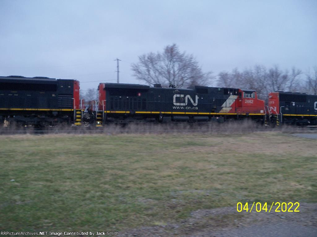 CN 5723